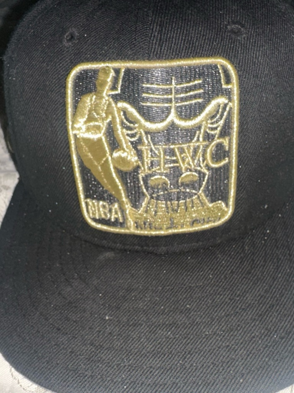 NBA cap - Picture 2 of 4